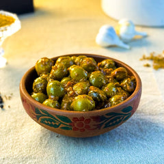 Lasora Pickle لاسوڑا کا اچار