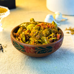 Mix Pickle مکس اچار