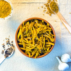 Moringa Pickle سوہنجنا کا اچار