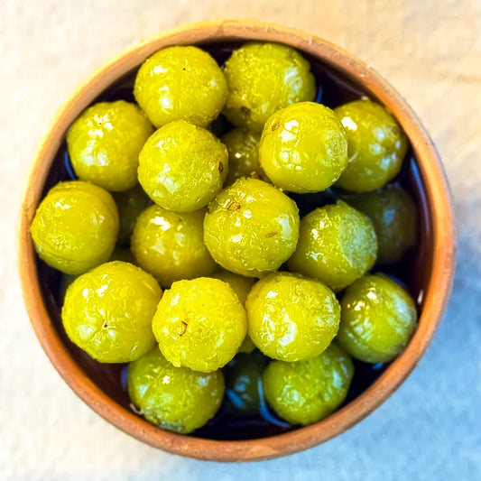 Aamla Murabba آملہ مربہ