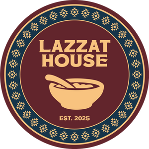 Lazzat House