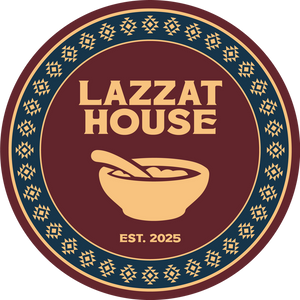 Lazzat House